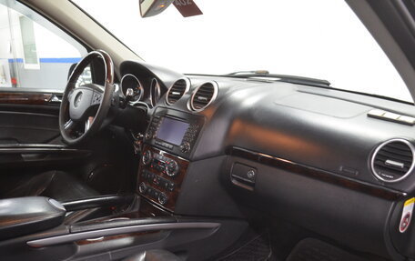 Mercedes-Benz GL-Класс, 2008 год, 870 000 рублей, 9 фотография