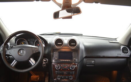 Mercedes-Benz GL-Класс, 2008 год, 870 000 рублей, 11 фотография