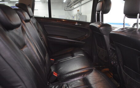 Mercedes-Benz GL-Класс, 2008 год, 870 000 рублей, 8 фотография