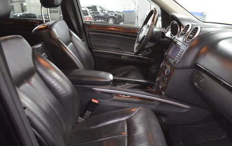 Mercedes-Benz GL-Класс, 2008 год, 870 000 рублей, 10 фотография