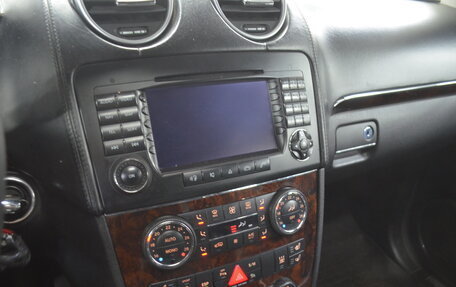 Mercedes-Benz GL-Класс, 2008 год, 870 000 рублей, 14 фотография