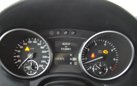 Mercedes-Benz GL-Класс, 2008 год, 870 000 рублей, 13 фотография