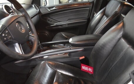 Mercedes-Benz GL-Класс, 2008 год, 870 000 рублей, 12 фотография