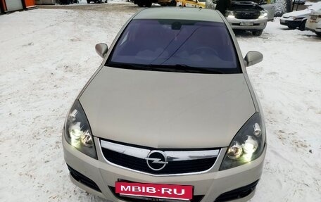 Opel Vectra C рестайлинг, 2007 год, 850 000 рублей, 2 фотография