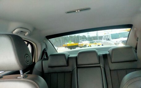 Opel Vectra C рестайлинг, 2007 год, 850 000 рублей, 13 фотография