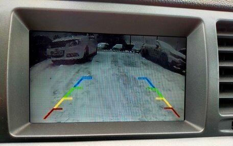 Opel Vectra C рестайлинг, 2007 год, 850 000 рублей, 14 фотография