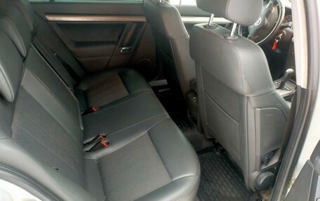 Opel Vectra C рестайлинг, 2007 год, 850 000 рублей, 9 фотография