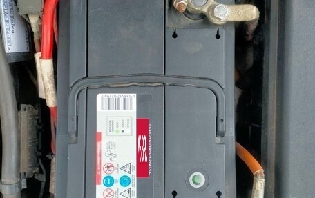 Opel Vectra C рестайлинг, 2007 год, 850 000 рублей, 16 фотография