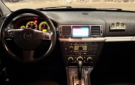 Opel Vectra C рестайлинг, 2007 год, 850 000 рублей, 20 фотография