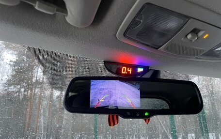 Mitsubishi Outlander III рестайлинг 3, 2013 год, 1 480 000 рублей, 11 фотография