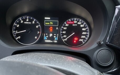 Mitsubishi Outlander III рестайлинг 3, 2013 год, 1 480 000 рублей, 13 фотография