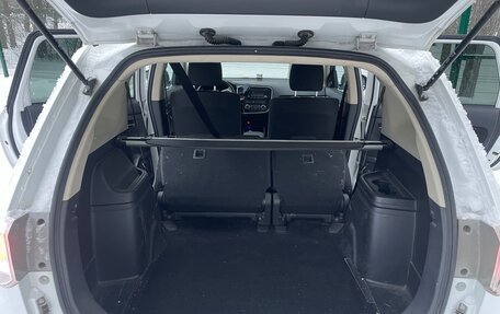 Mitsubishi Outlander III рестайлинг 3, 2013 год, 1 480 000 рублей, 18 фотография