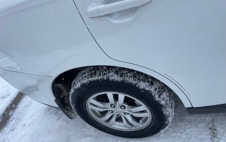 Mitsubishi Outlander III рестайлинг 3, 2013 год, 1 480 000 рублей, 19 фотография