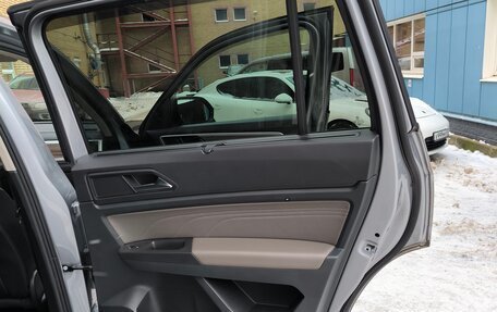 Volkswagen Teramont I, 2021 год, 4 000 000 рублей, 17 фотография