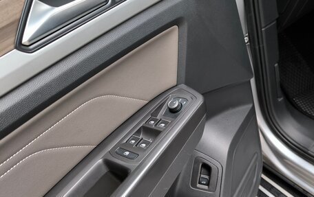 Volkswagen Teramont I, 2021 год, 4 000 000 рублей, 11 фотография