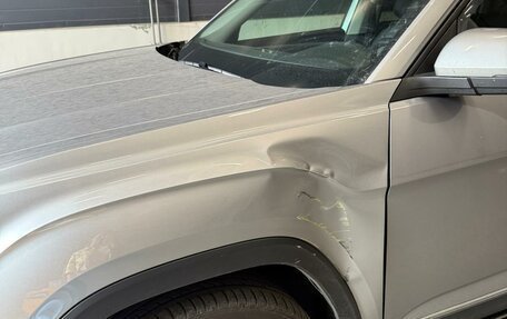 Volkswagen Teramont I, 2021 год, 4 000 000 рублей, 20 фотография