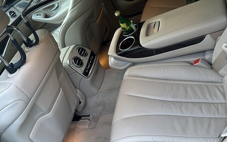 Mercedes-Benz S-Класс, 2019 год, 6 000 000 рублей, 9 фотография