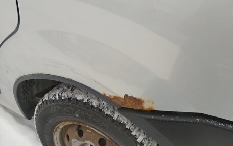 Renault Logan I, 2006 год, 270 000 рублей, 3 фотография