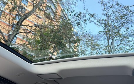 Mercedes-Benz S-Класс, 2019 год, 6 000 000 рублей, 11 фотография