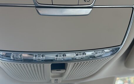 Mercedes-Benz S-Класс, 2019 год, 6 000 000 рублей, 12 фотография