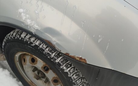 Renault Logan I, 2006 год, 270 000 рублей, 4 фотография