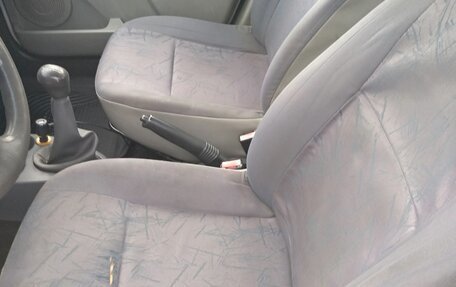 Renault Logan I, 2006 год, 270 000 рублей, 12 фотография