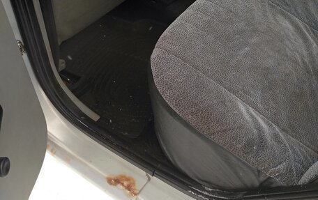 Renault Logan I, 2006 год, 270 000 рублей, 10 фотография