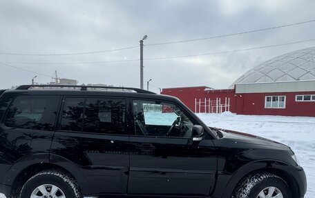 Mitsubishi Pajero IV, 2015 год, 2 500 000 рублей, 6 фотография