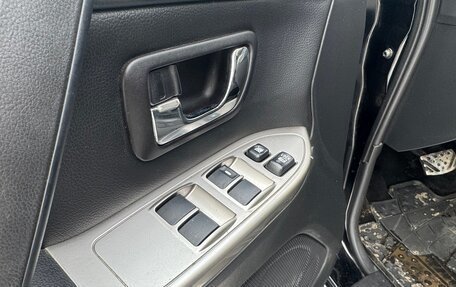 Mitsubishi Pajero IV, 2015 год, 2 500 000 рублей, 11 фотография