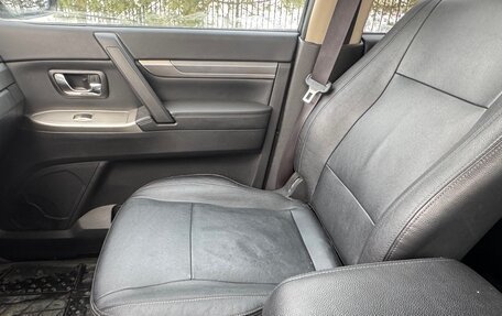 Mitsubishi Pajero IV, 2015 год, 2 500 000 рублей, 15 фотография