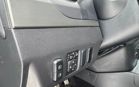 Mitsubishi Pajero IV, 2015 год, 2 500 000 рублей, 14 фотография