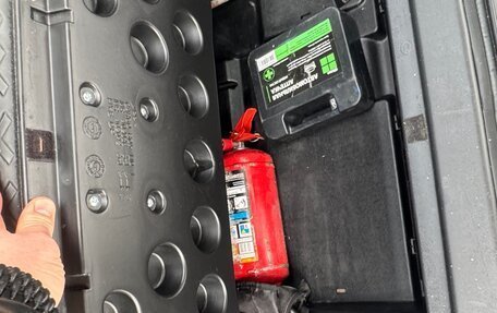 Mitsubishi Pajero IV, 2015 год, 2 500 000 рублей, 20 фотография