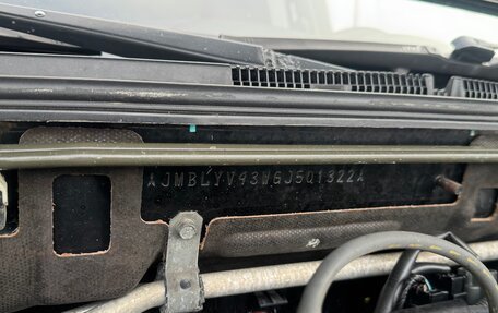 Mitsubishi Pajero IV, 2015 год, 2 500 000 рублей, 23 фотография