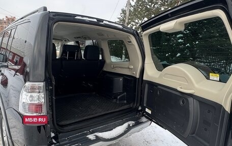 Mitsubishi Pajero IV, 2015 год, 2 500 000 рублей, 19 фотография