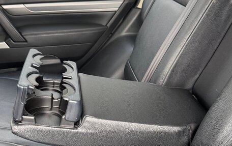 Mitsubishi Pajero IV, 2015 год, 2 500 000 рублей, 25 фотография