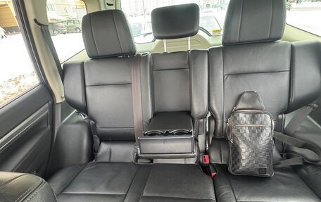 Mitsubishi Pajero IV, 2015 год, 2 500 000 рублей, 33 фотография