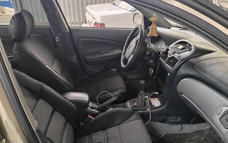 Nissan Almera Classic, 2006 год, 380 000 рублей, 2 фотография