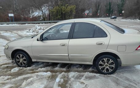 Nissan Almera Classic, 2006 год, 380 000 рублей, 3 фотография