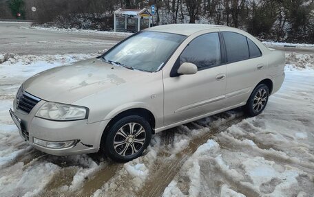 Nissan Almera Classic, 2006 год, 380 000 рублей, 5 фотография