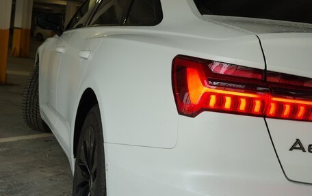 Audi A6, 2021 год, 4 250 000 рублей, 3 фотография