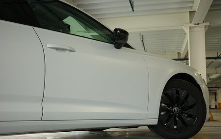 Audi A6, 2021 год, 4 250 000 рублей, 4 фотография