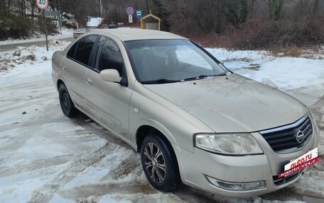 Nissan Almera Classic, 2006 год, 380 000 рублей, 4 фотография