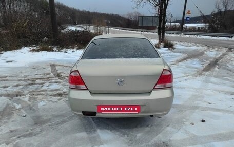 Nissan Almera Classic, 2006 год, 380 000 рублей, 6 фотография