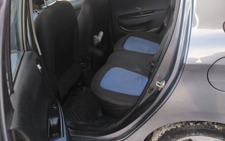 Hyundai i20 IB рестайлинг, 2010 год, 350 000 рублей, 7 фотография