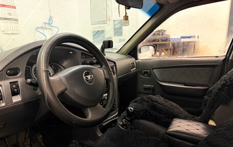 Daewoo Nexia I рестайлинг, 2012 год, 190 000 рублей, 3 фотография