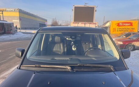 Land Rover Range Rover Sport I рестайлинг, 2010 год, 1 760 000 рублей, 5 фотография