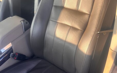 Land Rover Range Rover Sport I рестайлинг, 2010 год, 1 760 000 рублей, 9 фотография