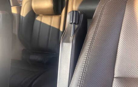 Land Rover Range Rover Sport I рестайлинг, 2010 год, 1 760 000 рублей, 10 фотография