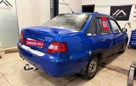 Daewoo Nexia I рестайлинг, 2012 год, 190 000 рублей, 2 фотография