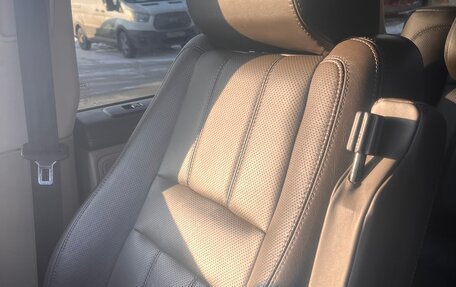 Land Rover Range Rover Sport I рестайлинг, 2010 год, 1 760 000 рублей, 11 фотография